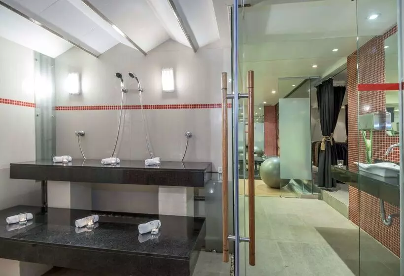 酒店 NH Collection Bogota Hacienda Royal