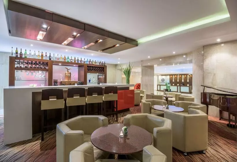 酒店 NH Collection Bogota Hacienda Royal