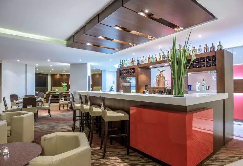 酒店 NH Collection Bogota Hacienda Royal