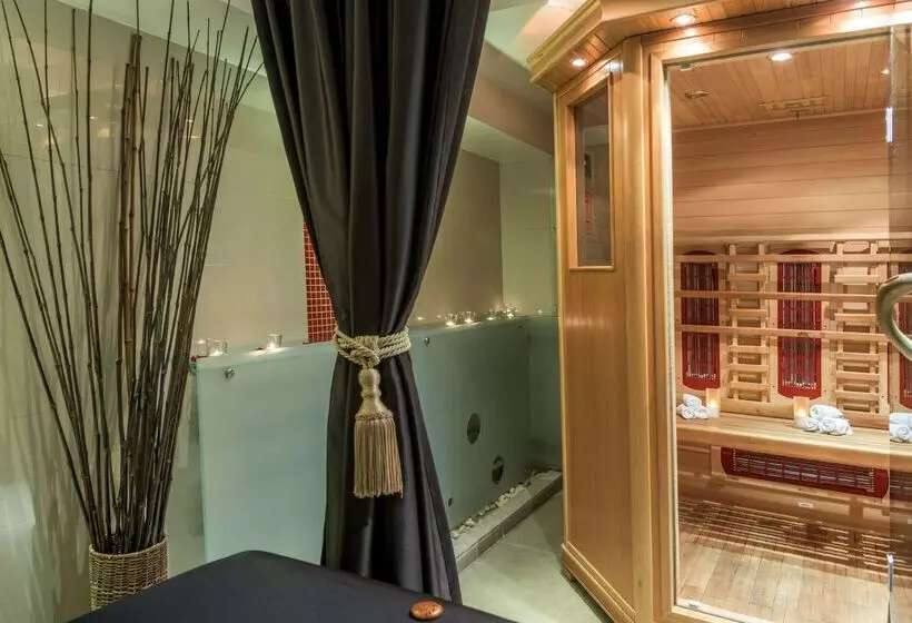 酒店 NH Collection Bogota Hacienda Royal