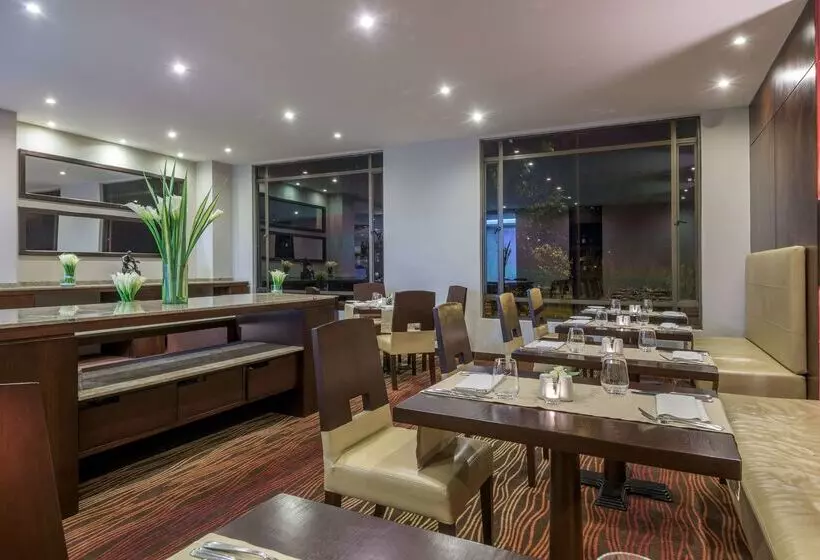 酒店 NH Collection Bogota Hacienda Royal