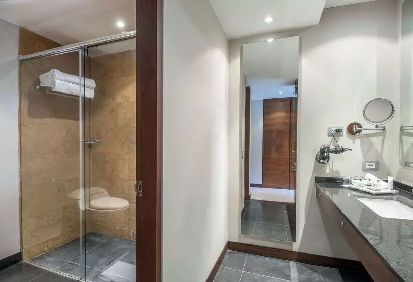 酒店 NH Collection Bogota Hacienda Royal