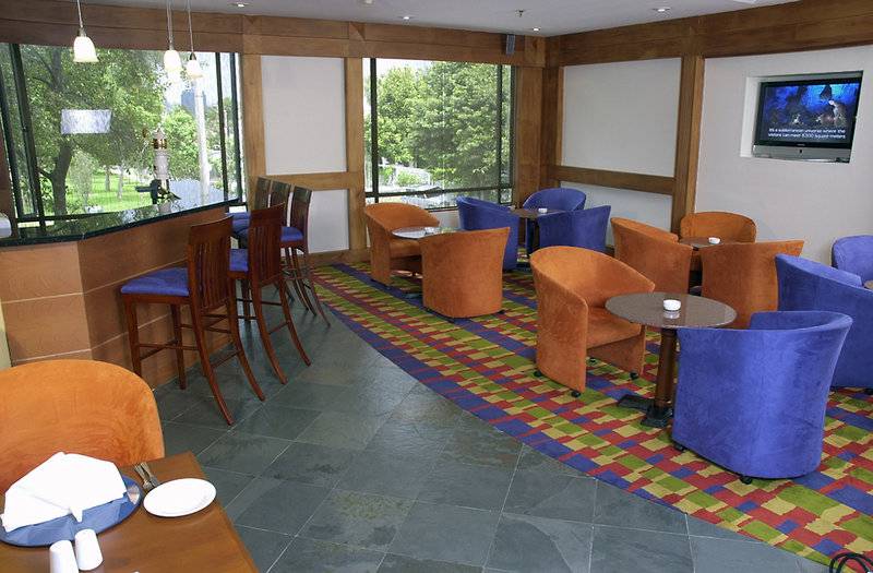 هتل NH Collection Bogota Hacienda Royal