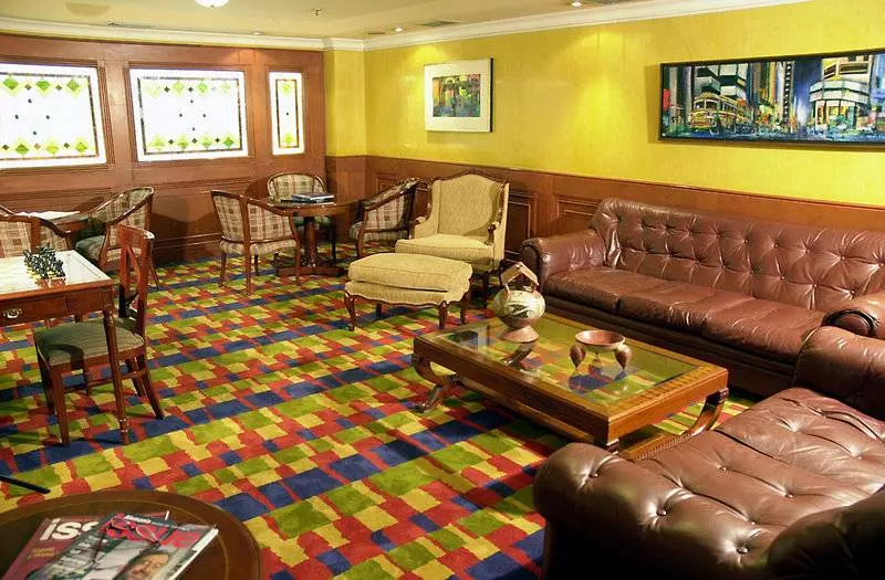 酒店 NH Collection Bogota Hacienda Royal