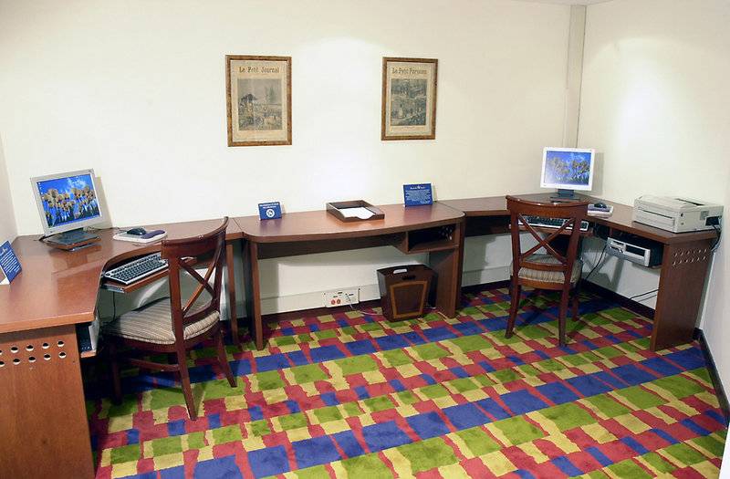 هتل NH Collection Bogota Hacienda Royal