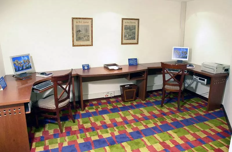 酒店 NH Collection Bogota Hacienda Royal