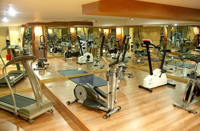 هتل NH Collection Bogota Hacienda Royal