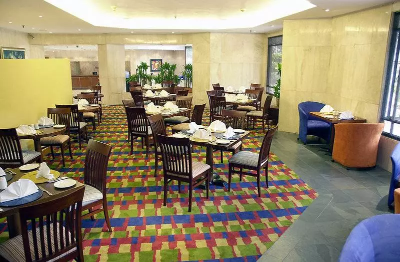 酒店 NH Collection Bogota Hacienda Royal