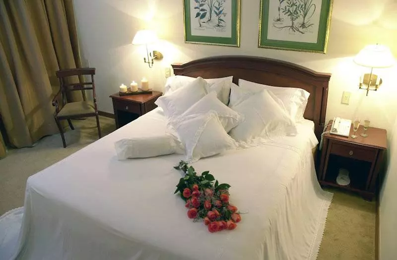 酒店 NH Collection Bogota Hacienda Royal