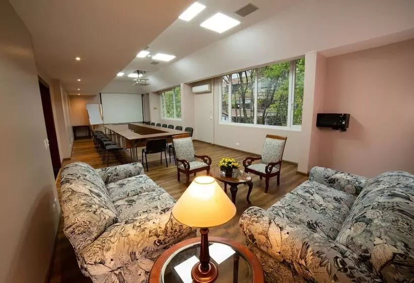 فندق Porton Bogota