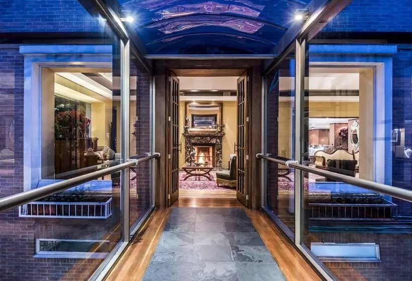 فندق Porton Bogota