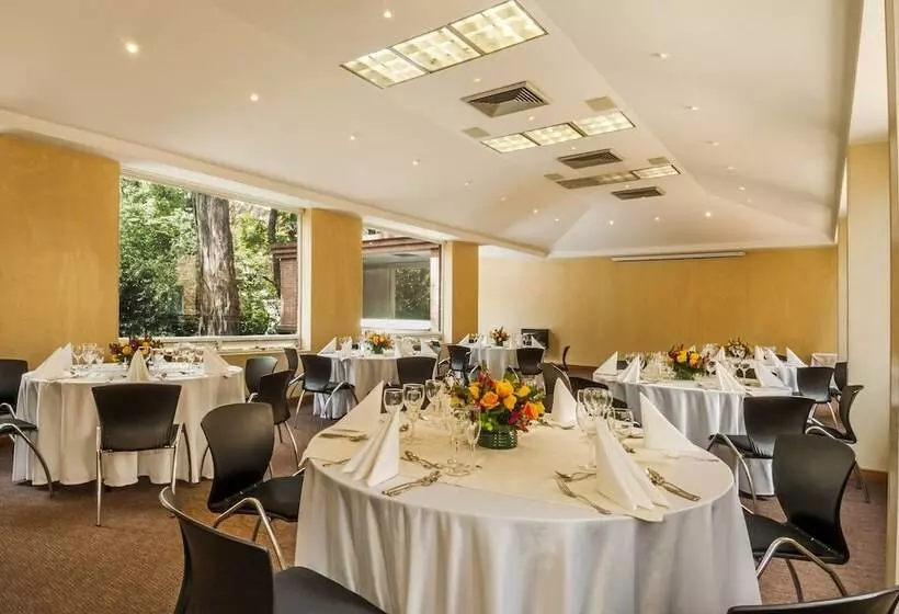 فندق Porton Bogota