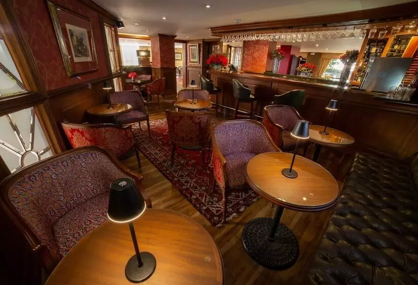 فندق Porton Bogota