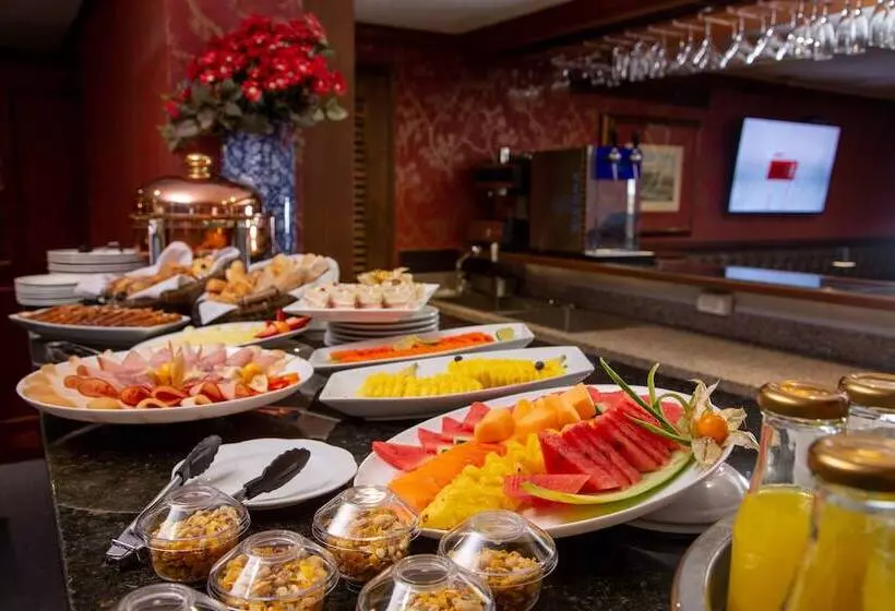 فندق Porton Bogota