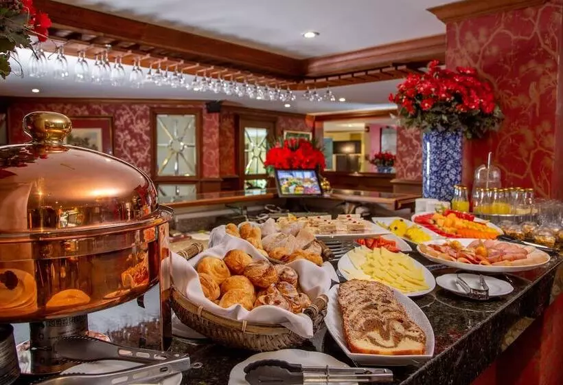 فندق Porton Bogota