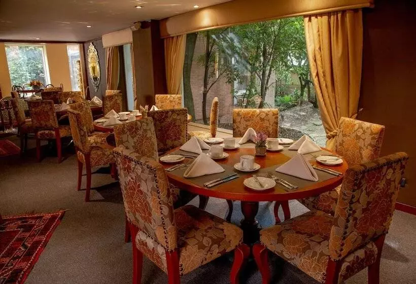 فندق Porton Bogota