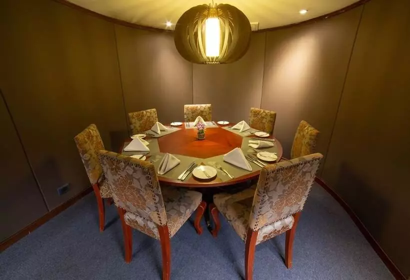 فندق Porton Bogota