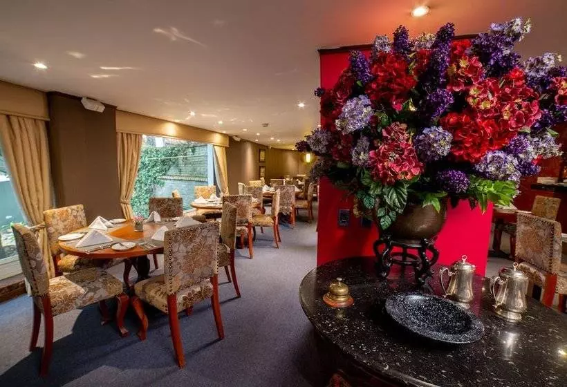 فندق Porton Bogota