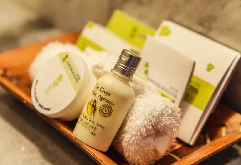 فندق Porton Bogota