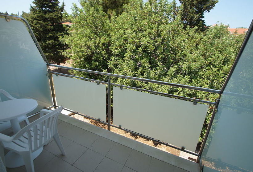 בית מלון כפרי Posejdon