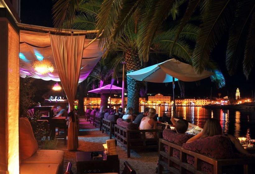 בית מלון כפרי Posejdon