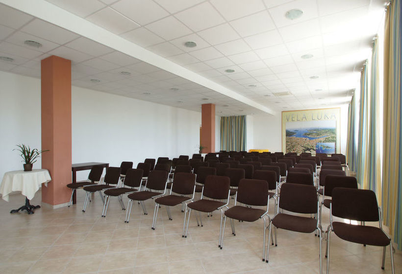 בית מלון כפרי Posejdon