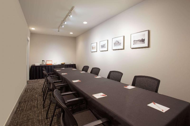 Hotel Ramada By Wyndham Duncan Cowichan Valley