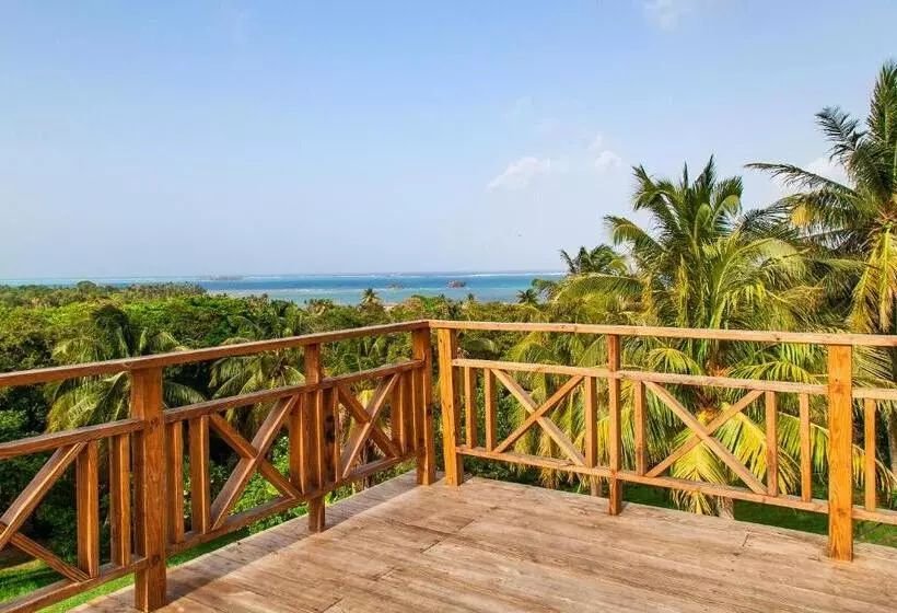 Отель Sol Caribe Campo