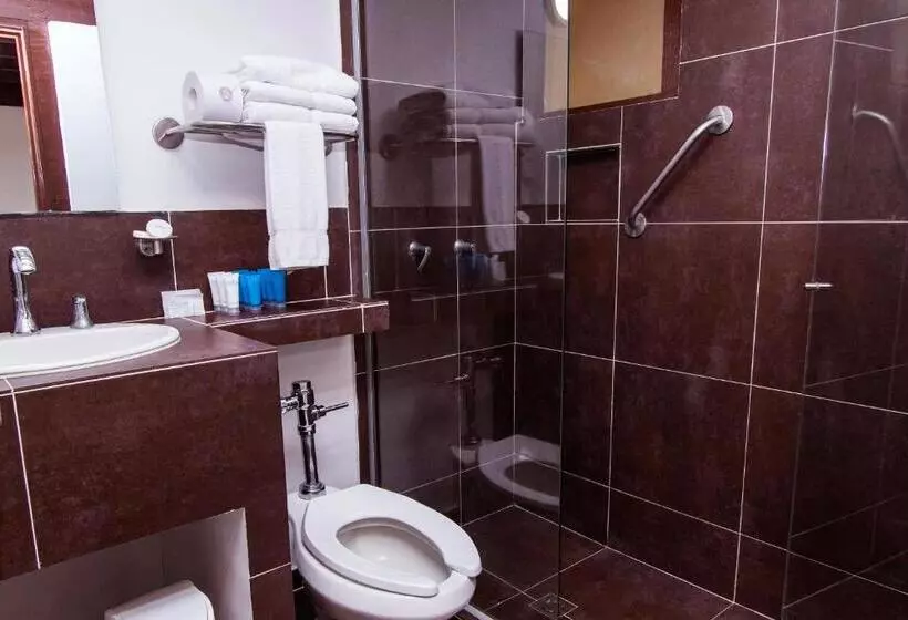 Отель Sol Caribe Campo