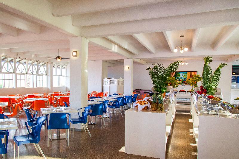 هتل Sol Caribe Campo