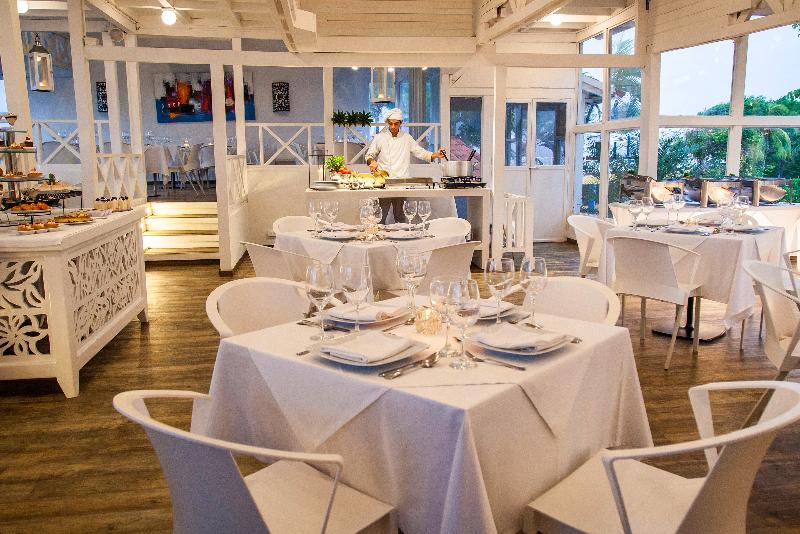 هتل Sol Caribe Campo