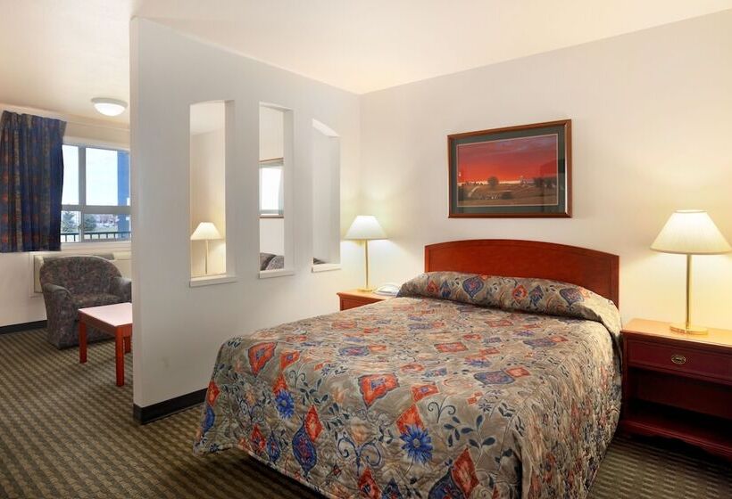 Travelodge Hotel By Wyndham Weyburn