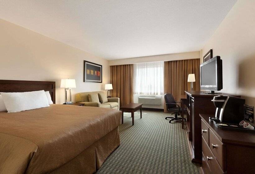 Travelodge Hotel By Wyndham Weyburn