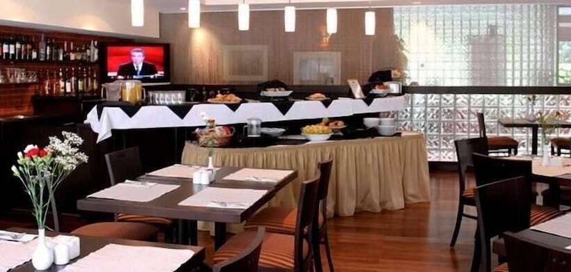 فندق Visitor S Inn