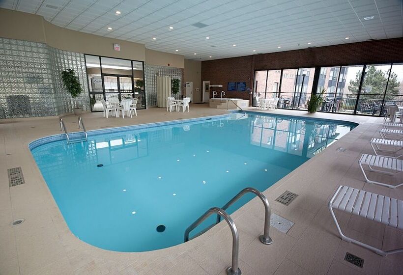 فندق Visitor S Inn