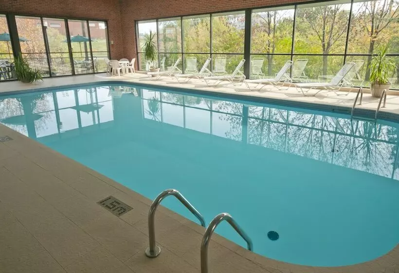 酒店 Visitor S Inn