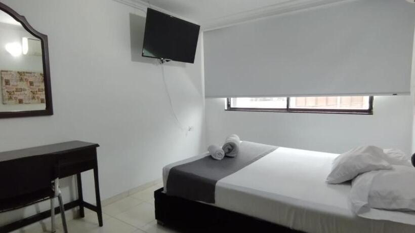 Otel Windsor Plaza   Downtown Cali