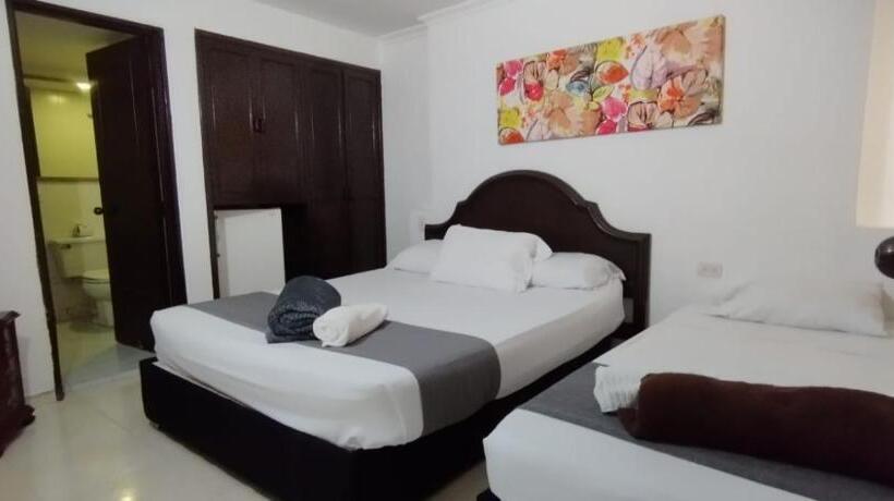 Otel Windsor Plaza   Downtown Cali