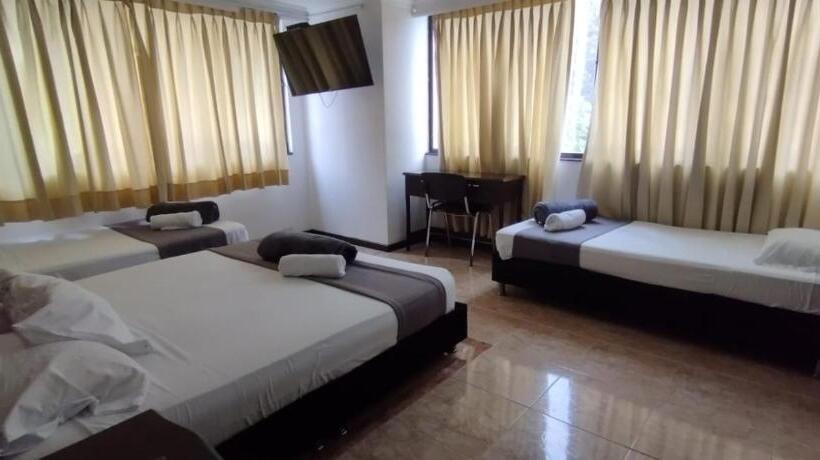 Otel Windsor Plaza   Downtown Cali