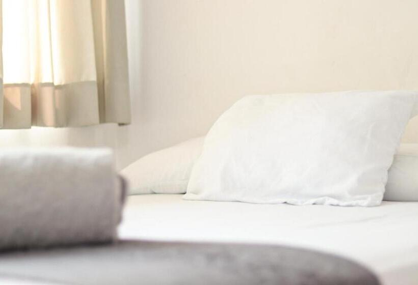 Otel Windsor Plaza   Downtown Cali