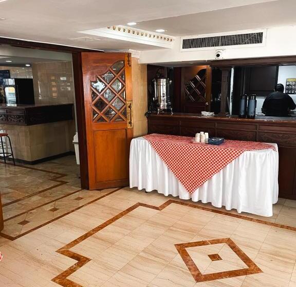 Otel Windsor Plaza   Downtown Cali