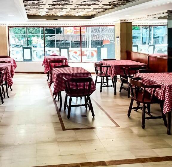 Otel Windsor Plaza   Downtown Cali