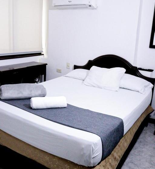 Otel Windsor Plaza   Downtown Cali