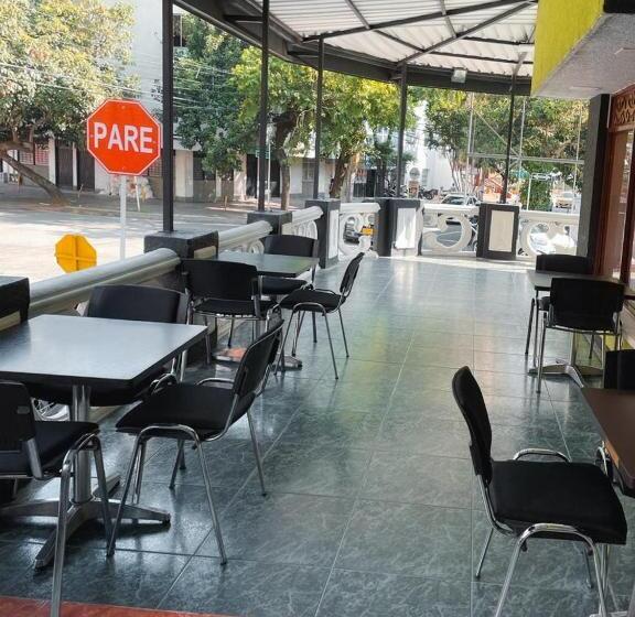 Otel Windsor Plaza   Downtown Cali