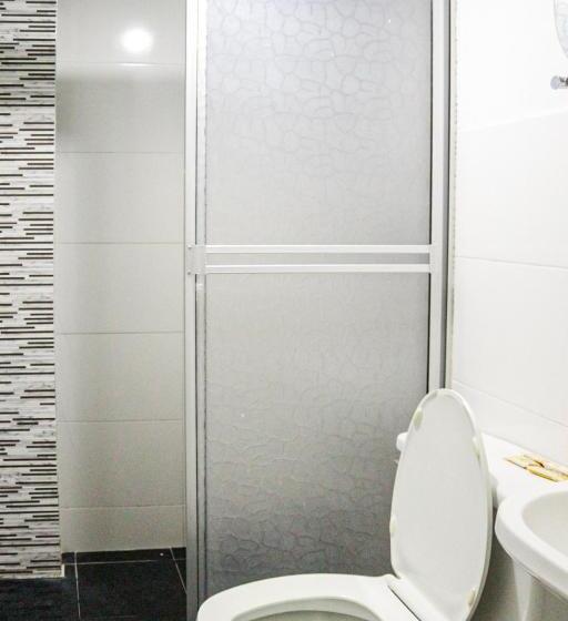 Otel Windsor Plaza   Downtown Cali