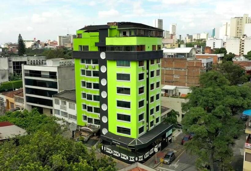 Otel Windsor Plaza   Downtown Cali