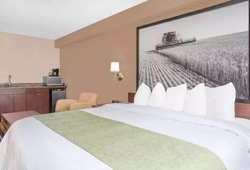 モーテル Super 8 By Wyndham Brandon Mb