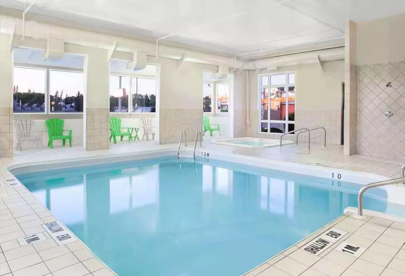 モーテル Super 8 By Wyndham Brandon Mb