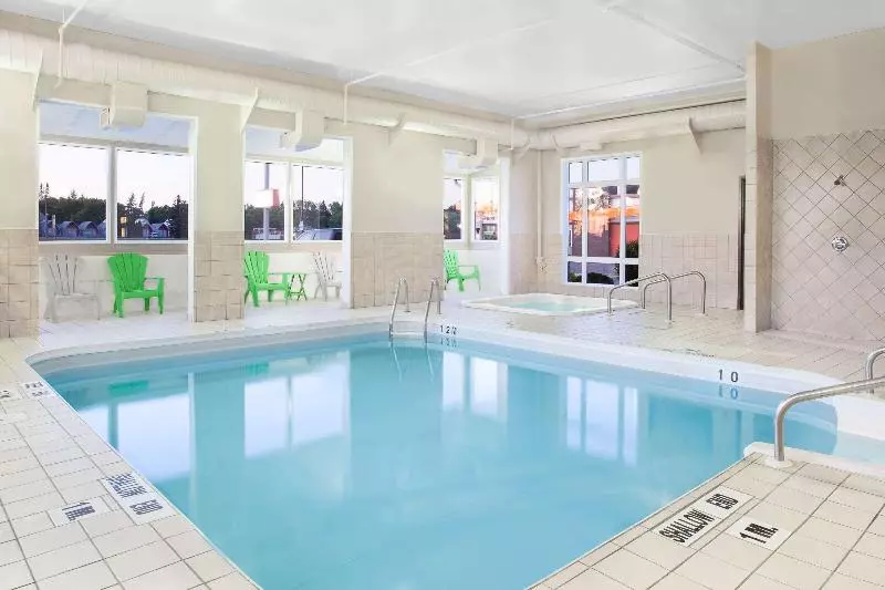 モーテル Super 8 By Wyndham Brandon Mb