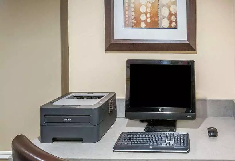 汽车旅馆  Super 8 By Wyndham Calgary/airport